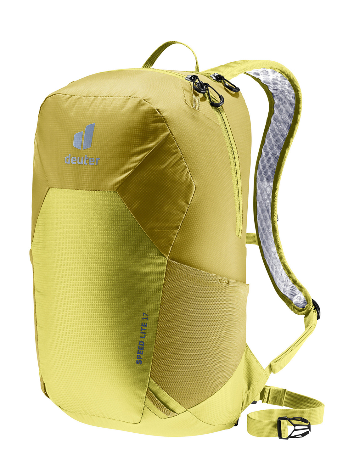 Рюкзак Deuter Speed Lite 17 Linden-Sprout