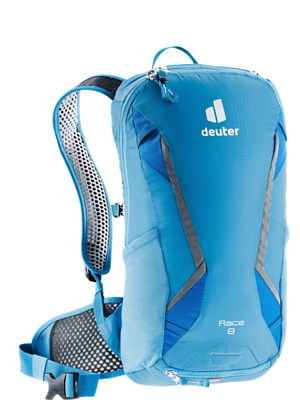 Рюкзак Deuter Race Azure-Lapis