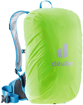 Рюкзак Deuter Race Air Azure-Lapis