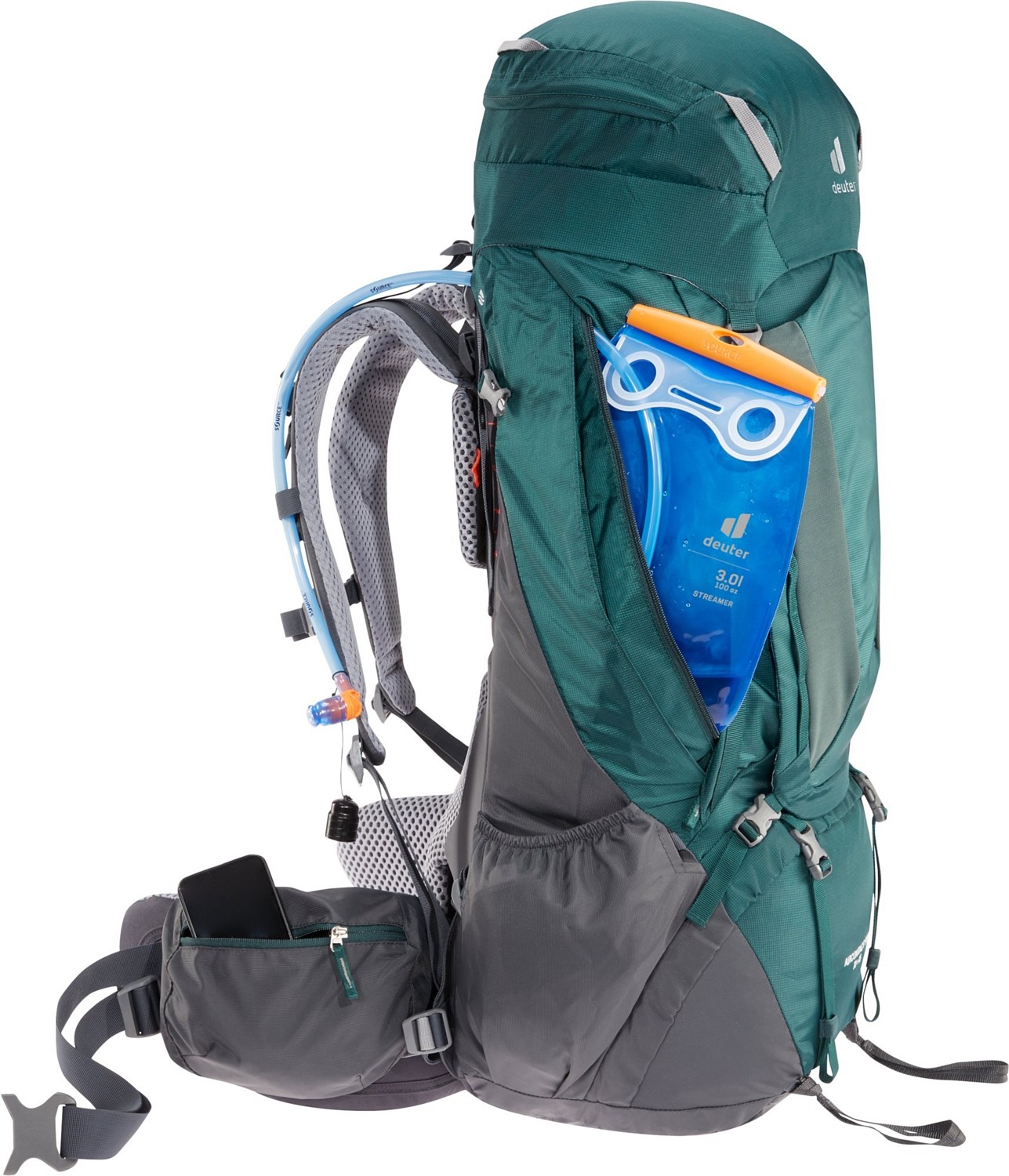 Deuter 70 l best sale