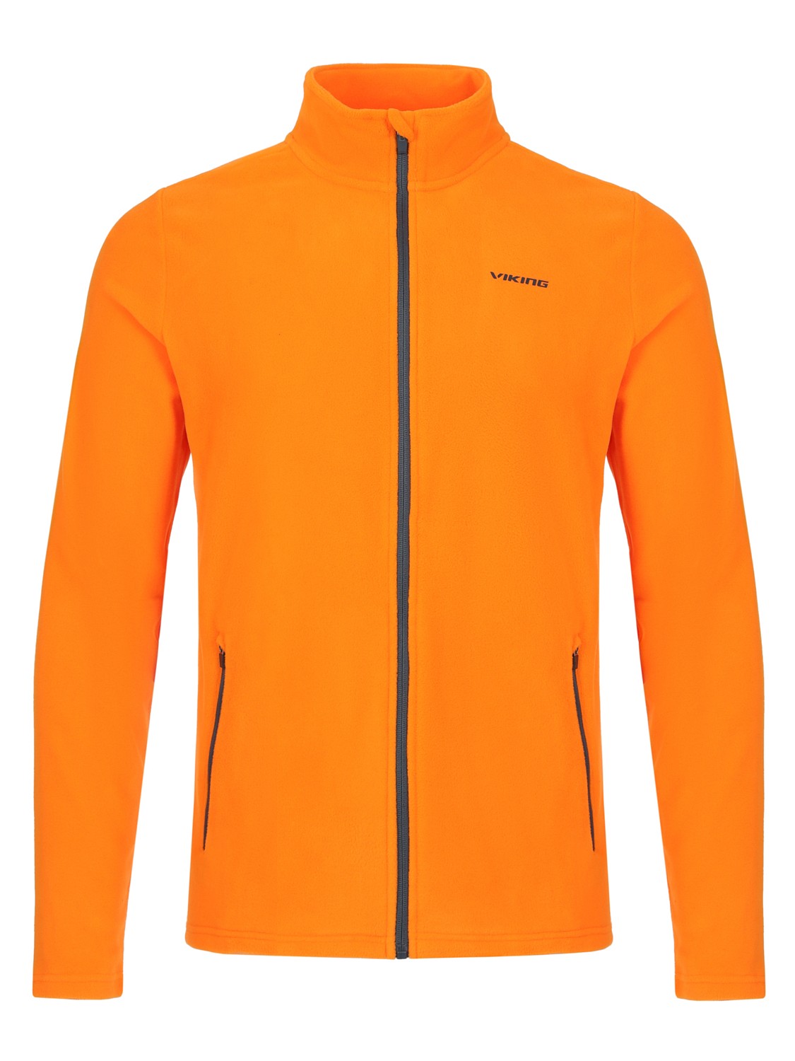 Толстовка VIKING Tesero Fleece Orange