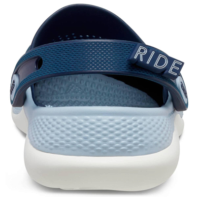 Сандалии Crocs LiteRide 360 Clog Синий