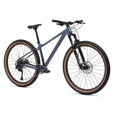 Велосипед Welt Rambler 2024 Chameleon Blue