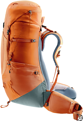 Рюкзак Deuter Aircontact Lite 50+10 Chestnut-Teal