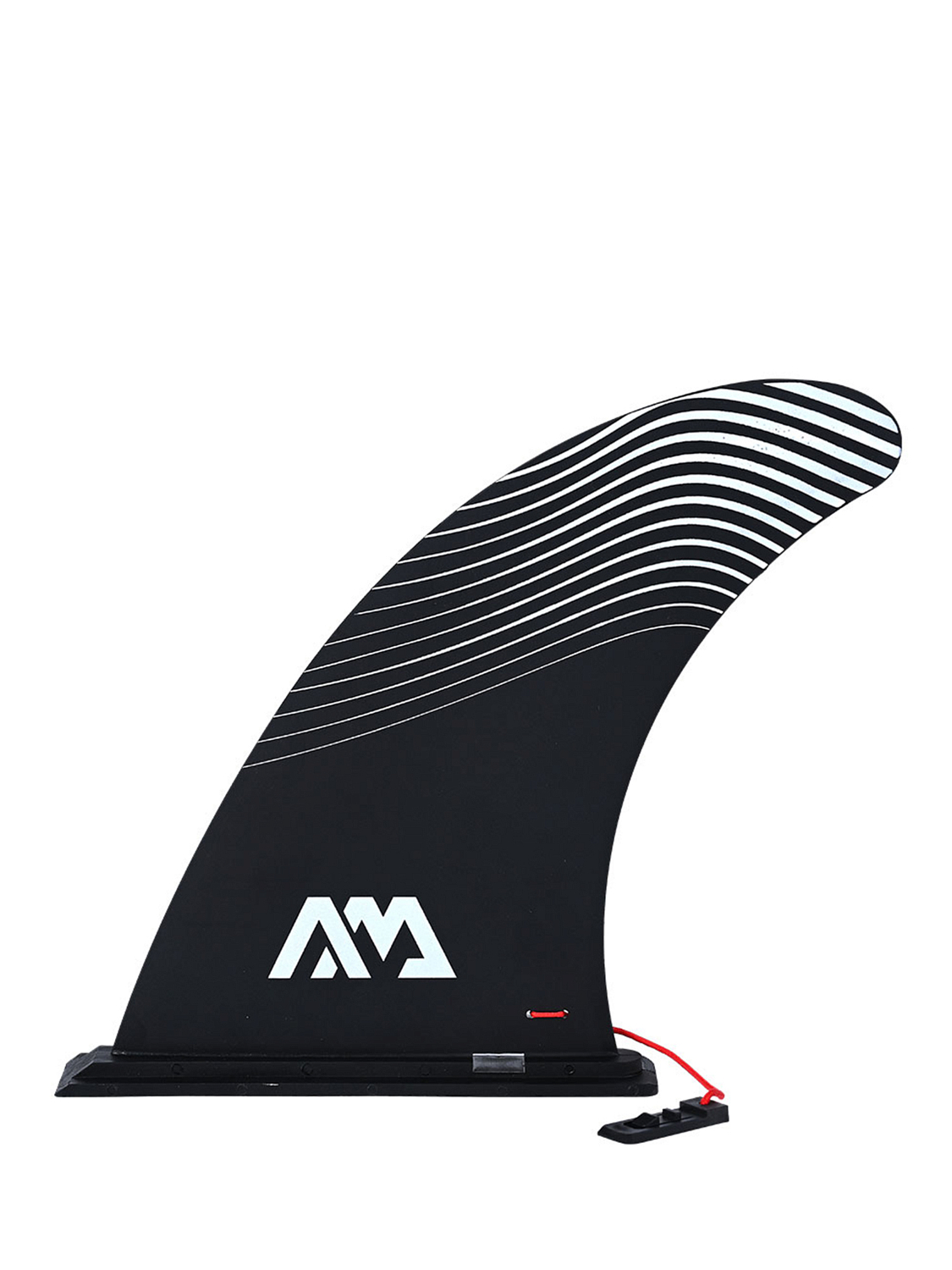 Киль для SUP AQUA MARINA Slide-In 9&quot; Large Center Fin