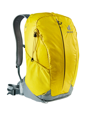 Рюкзак Deuter AC Lite 23 Greencurry-Teal