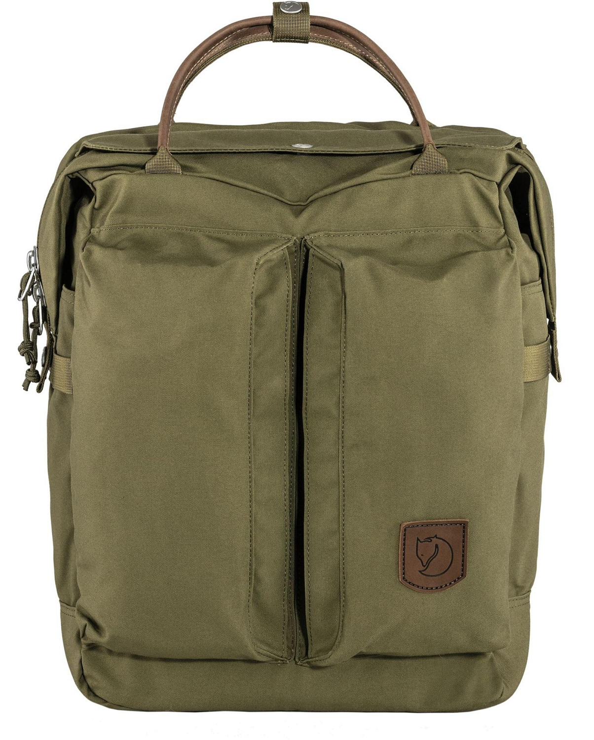 Сумка FjallRaven Haulpack No.1 Foliage Green