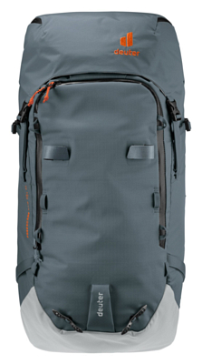 Рюкзак Deuter Freescape Pro 38+ SL Shale-Tin