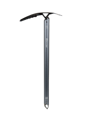 Ледоруб Kailas Skyline Ice Axe 60cm Dark Gray