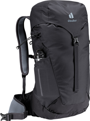 Рюкзак Deuter AC Lite 24 Black-Graphite