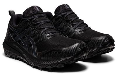 Кроссовки Asics Gel-Trabuco 9 GTX Black/Carrier Grey