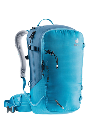 Рюкзак Deuter Freerider 28 SL Azure-Bay