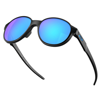 Очки солнцезащитные Oakley Coinflip Matte Black/Prizm Sapphire