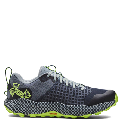 Кроссовки Under Armour Hovr Ds Ridge TR Downpour Gray/Harbor Blue/White