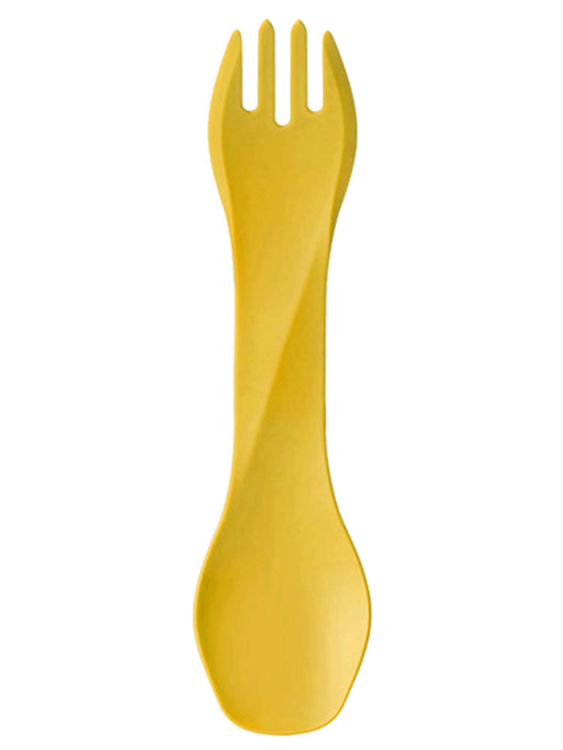 Ложка Humangear GoBites Uno Yellow