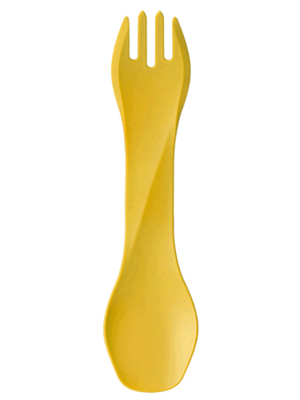 Ложка Humangear GoBites Uno Yellow