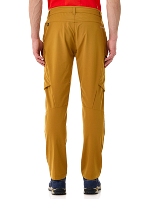 Брюки Salewa Puez Cargo Golden Brown