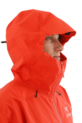 Куртка для активного отдыха Arcteryx Beta Sv Jacket Men'S Dynasty