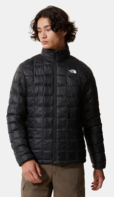 Куртка The North Face Thermoball Eco Jacket 2.0 Black