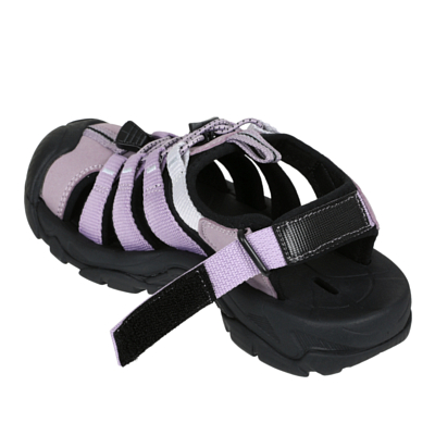 Сандалии Toread Women's beach shoes Sunset Purple/Black