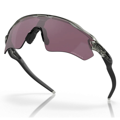 Очки солнцезащитные Oakley Radar EV Path Grey Ink/Prizm Road Black