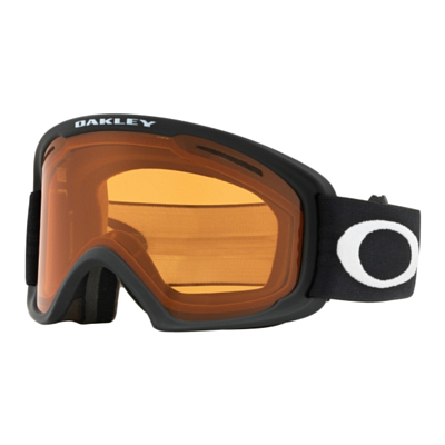 Oakley O2 XL MATTE BLACK PERSIMMON