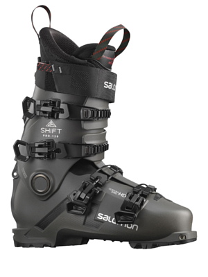 Горнолыжные ботинки SALOMON Shift Pro 120 At