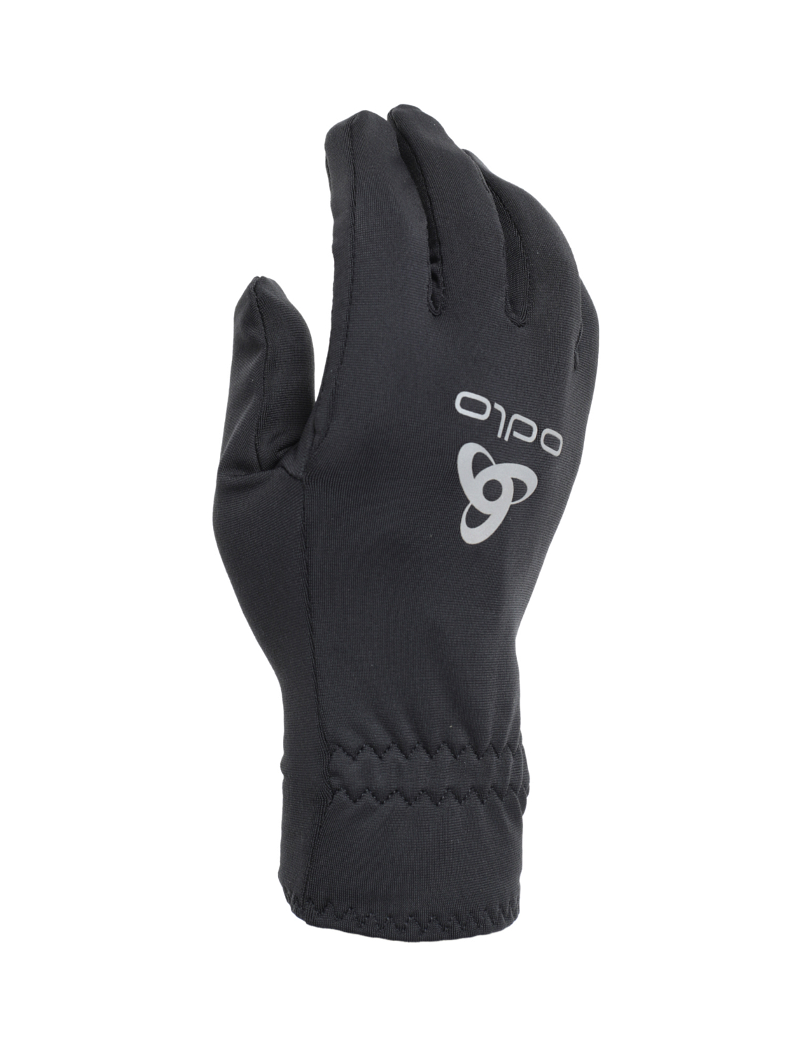 Перчатки ODLO Gloves JOGGER 2.0 Black