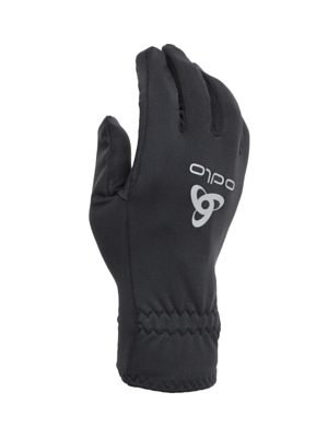 Перчатки ODLO Gloves JOGGER 2.0 Black