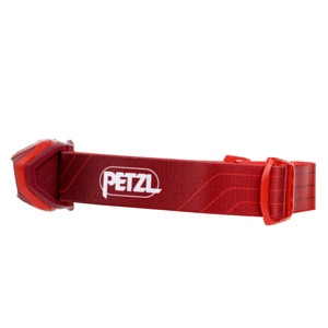 Фонарь налобный PETZL Tikkina Red