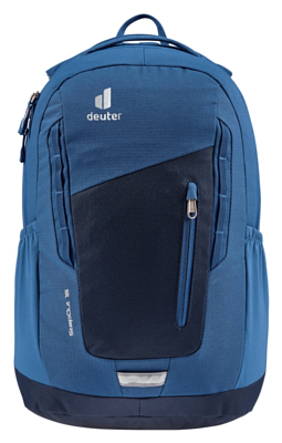 Рюкзак Deuter StepOut 16 Navy-Steel