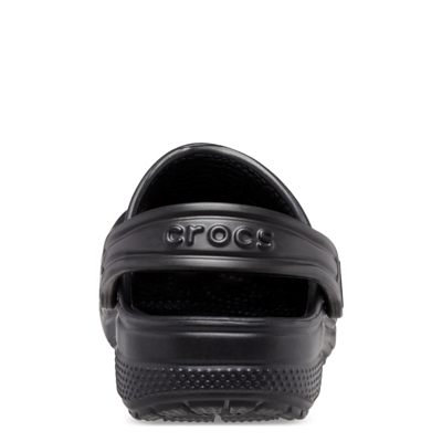 Сандалии детские Crocs Classic Clog K Black