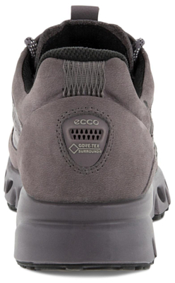 Кроссовки Ecco Multi-Vent Серый