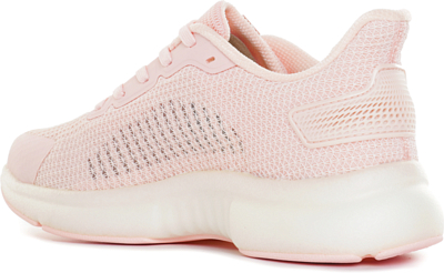 Беговые кроссовки ANTA A-Flash Bubble Baby Pink/Ivory