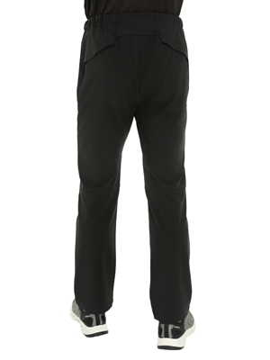 Брюки Toread Men's off-road softshell trousers Black