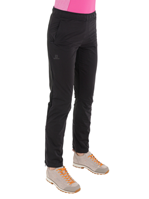 Pantalon salomon agile sale