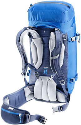 Рюкзак Deuter Guide 34+ Lapis-Navy