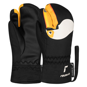 Варежки-лобстеры REUSCH Peggy R-Tex Xt Toucan