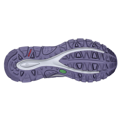 Ботинки Toread Women's hiking shoes Lavender