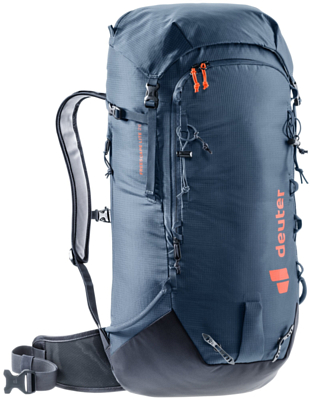 Рюкзак Deuter Freescape Lite 26 Marine-Ink