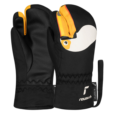 Варежки-лобстеры REUSCH Peggy R-Tex Xt Toucan