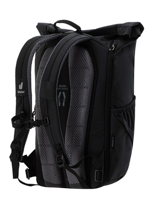 Рюкзак Deuter Stepout 22 Black