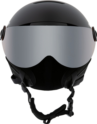 Шлем ELAN Eon Pro Visor Black