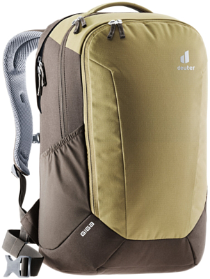 Рюкзак Deuter Giga Clay-Coffee