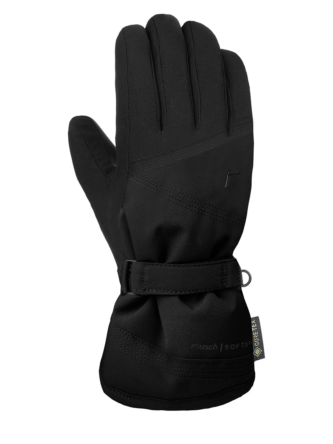 Перчатки REUSCH Susan GORE-TEX Black