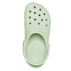 Сандалии Crocs Classic Green