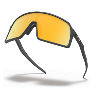 Очки солнцезащитные Oakley Sutro Matte Carbo/Prizm 24K