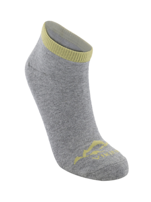 Носки VIKING Boosocks Low Bamboo Grey