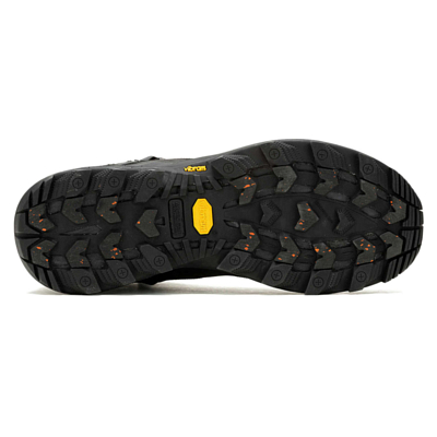 Ботинки Merrell Mtl Thermo Rogue 4 Mid Gtx Men Black/Black