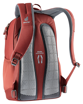 Рюкзак Deuter StepOut 16 Sienna-Redwood